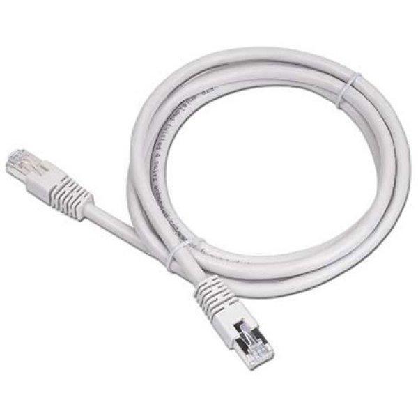 Gembird RJ45 CAT5e UTP M/M adatkábel 30m szürke