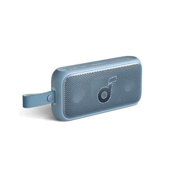 ANKER Bluetooth Hangszóró, Soundcore Motion 300, 30W, vízálló, frost blue -
A3135031