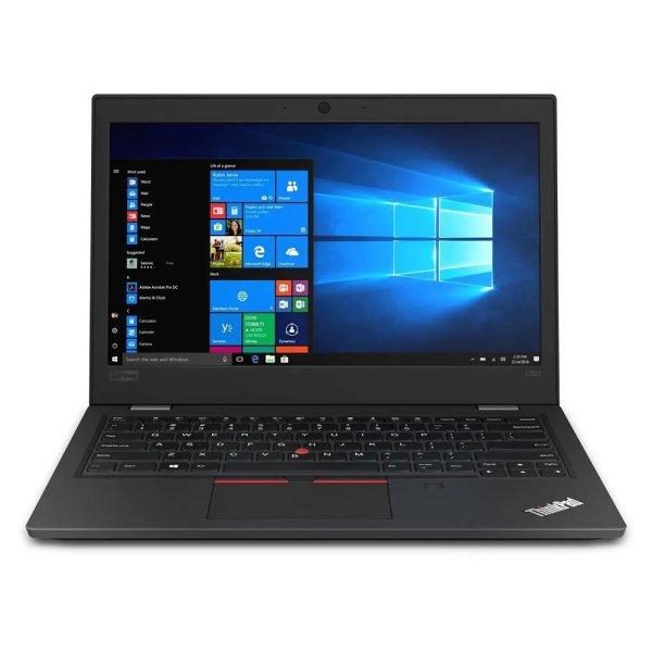 Lenovo ThinkPad L390 / Intel i5-8265U / 16GB / 512GB NVMe / CAM / FHD / HU /
Intel UHD Graphics / Win 11 Pro 64-bit használt laptop