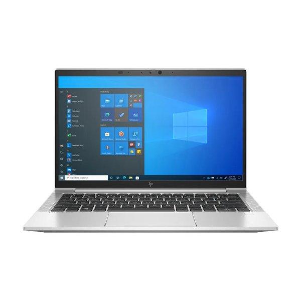 HP EliteBook 835 G8 / AMD Ryzen 5 PRO 5650U / 16GB / 256GB NVMe / CAM / FHD / HU
/ AMD Radeon Graphics / Win 11 Pro 64-bit használt laptop