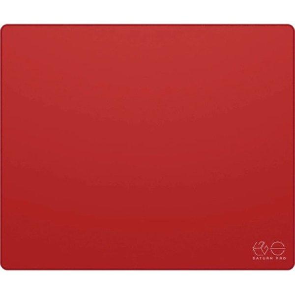 Lethal Gaming Gear Saturn PRO XL XSOFT gaming egérpad piros