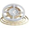 COB LED SZALAG 24V folymteres KLTRI FEHR (10W/m)