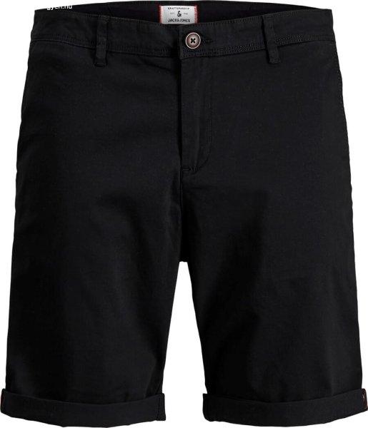 Jack&Jones Férfi rövidnadrág JJIBOWIE JJSHORTS SOLID SA STS XL