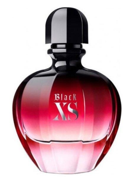 Rabanne Black XS for Her - EDP 80 ml