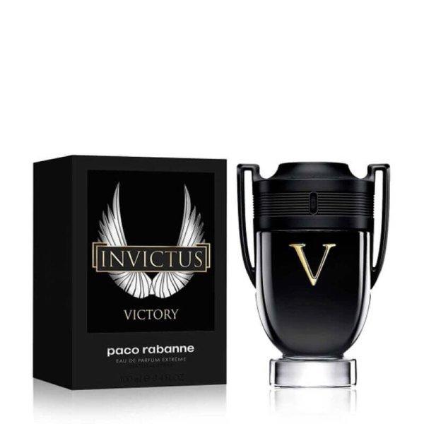 Rabanne Invictus Victory Extreme - EDP 2 ml - illatminta spray-vel