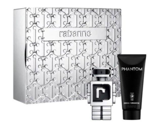 Rabanne Phantom - EDT 50 ml + tusfürdő 100 ml