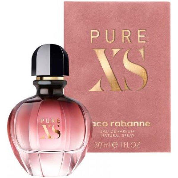 Rabanne Pure XS For Her - EDP 2 ml - illatminta spray-vel