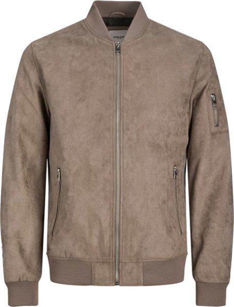 Jack&Jones Férfi dzseki JJEROCKY 12223651 Falcon M