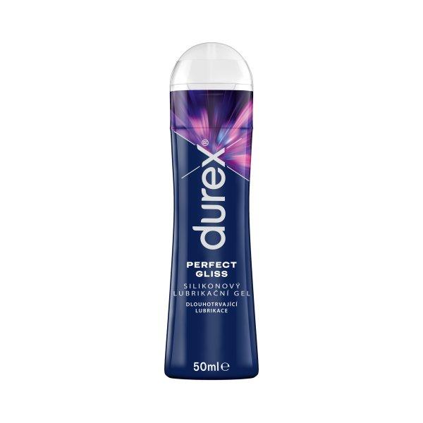 Durex Síkosítógél Play Perfect Glide 50 ml