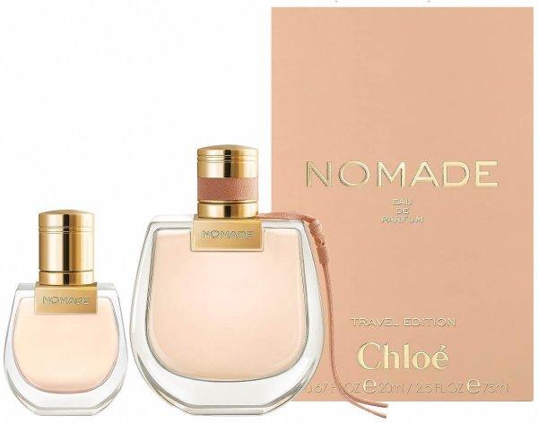 Chloé Nomade - EDP 75 ml + EDP 20 ml