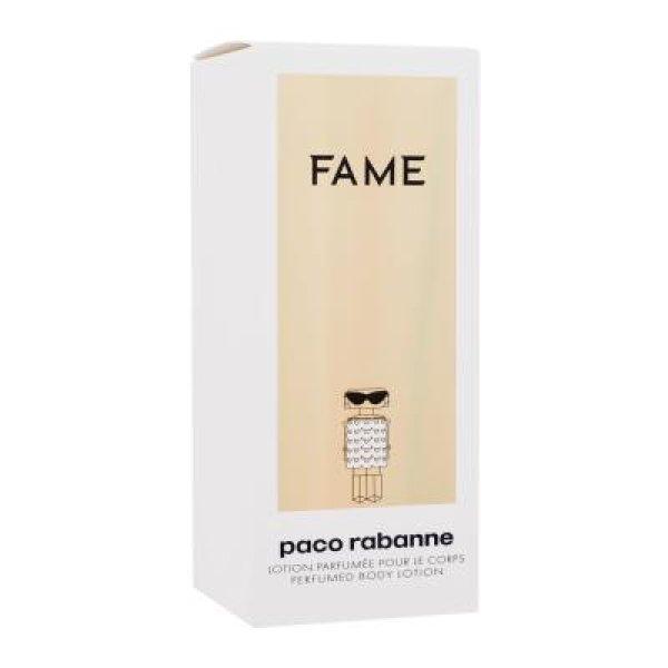 Rabanne Fame - testápoló tej 200 ml