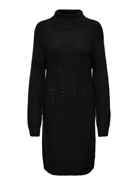 Jacqueline de Yong Női ruha JDYNEW Relaxed Fit 15300295 Black S