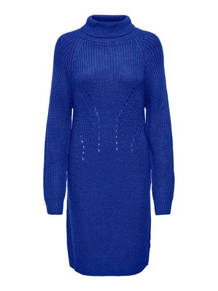 Jacqueline de Yong Női ruha JDYNEW Relaxed Fit 15300295 Dazzling Blue S