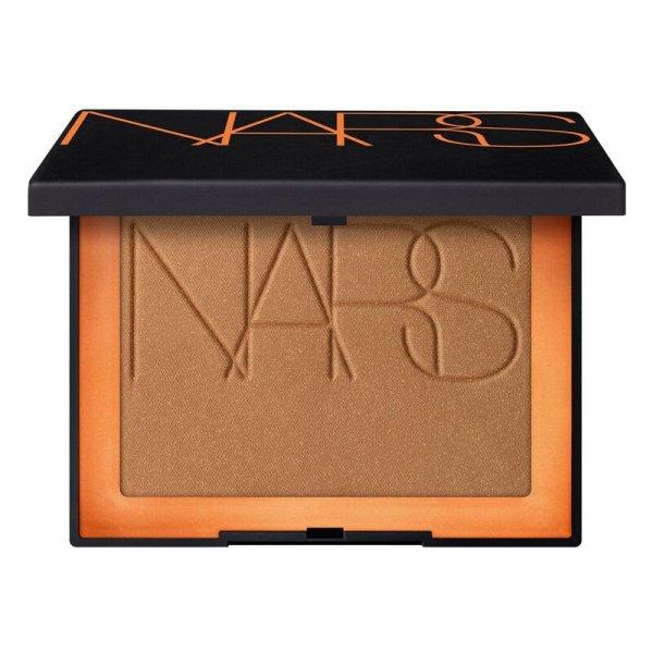 NARS Bronzosító púder (Bronzing Powder) 11 g Laguna 02