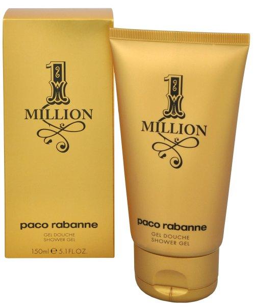 Rabanne 1 Million - tusfürdő 150 ml