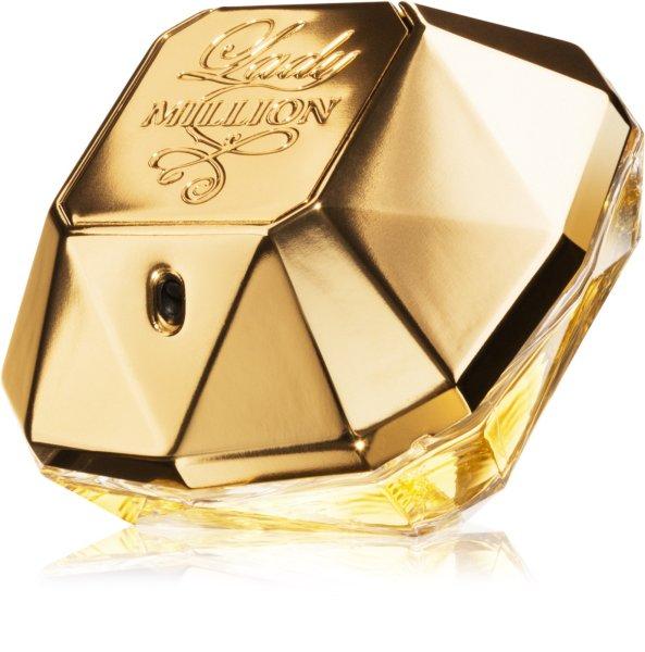 Rabanne Lady Million - EDP - TESZTER 80 ml