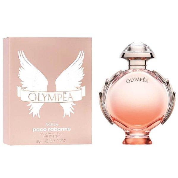 Rabanne Olympea Aqua - EDP 80 ml