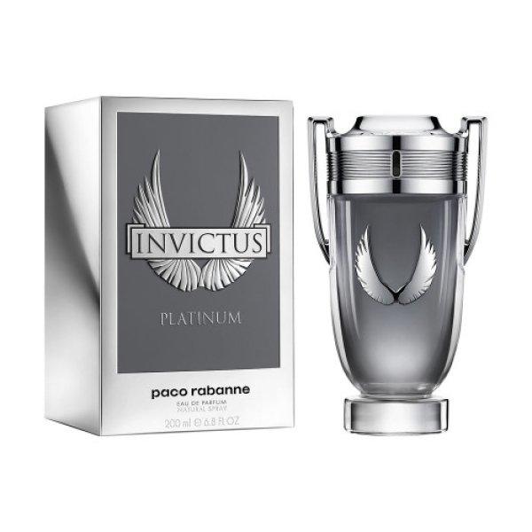 Rabanne Invictus Platinum - EDP 50 ml