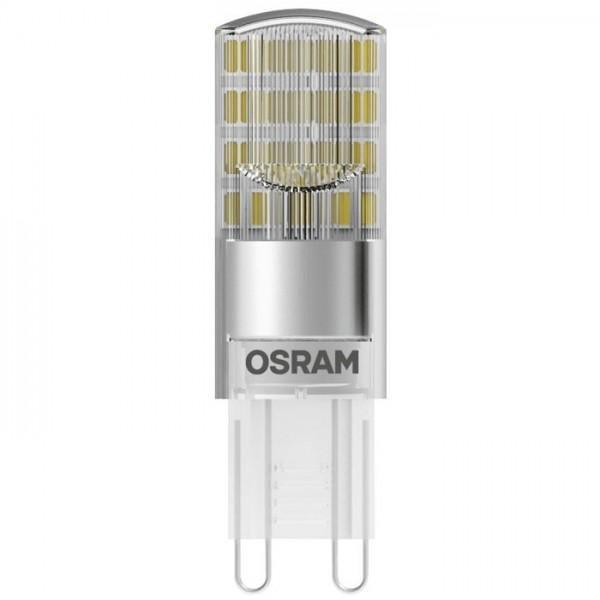 OSRAM PIN G9 230V G9 LED EQ30 300° 2700K