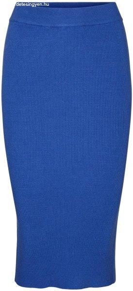 Vero Moda Női szoknya VMKARIS 10290677 Beaucoup Blue S