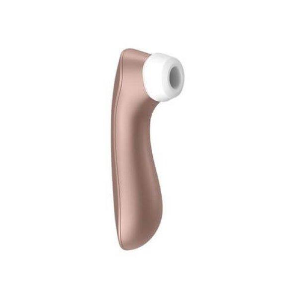 Satisfyer Érintés nélküli stimulátor Satisfyer Pro 2
Vibration