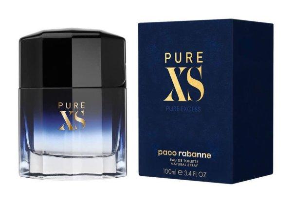 Rabanne Pure XS - EDT 50 ml