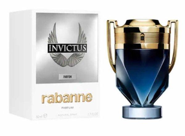 Rabanne Invictus Parfum - parfüm 50 ml