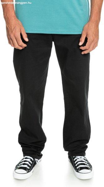 Quiksilver Férfi nadrág Everyday Union Chinos Straight Fit
EQYNP03278-KVJ0 38