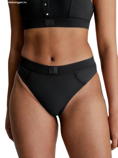 Calvin Klein Női bikini alsó Bikini KW0KW02150-BEH XL