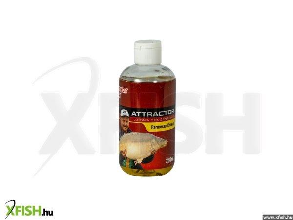 Benzar Mix Aromakoncentratum Parmezan Sajt 250Ml