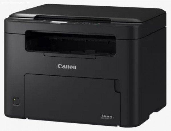 CANON MF272DW multifunkcós mono lézernyomtató►(Mono, Lézer (toneres),
A4-es, kétoldalas nyomtatás, multifonkciós, )