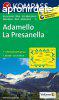 WK 71 - Adamello - La Presanella turistatrkp - KOMPASS