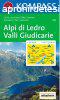 WK 071 - Alpi di Ledro - Valli Giudicarie turistatrkp - KO