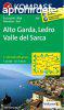WK 096 - Alto Garda - Val di Ledro turistatrkp - KOMPASS