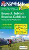 WK 57 - Bruneck - Toblach / Brunico - Dobbiaco turistatrkp