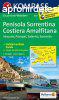 WK 682 - Penisola Sorrentina - Costiera Amalfitana - turista