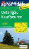 WK 188 - Ostallgu - Kaufbeuren turistatrkp - KOMPASS