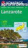 WK 241 - Lanzarote turistatrkp - KOMPASS