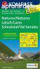 WK 051 - Naturns / Naturno - Latsch / Laces - Schnalstal / V