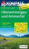 WK 05 - Oberammergau und Ammertal turistatrkp - KOMPASS