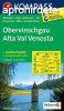 WK 041 - Obervinschgau / Alta Val Venosta turistatrkp - KO