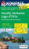 WK 97 - Varallo - Verbania - Lago d&#039;Orta - Parco Na