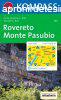 WK 101 - Rovereto-Monte Pasubio turistatrkp - KOMPASS