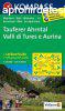 WK 82 - Taufers - Ahrntal/Tures - Valle Aurina turistatrkp