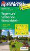 WK 8 - Tegernsee - Schliersee - Wendelstein turistatrkp - 
