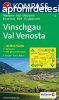 WK 52 - Vinschgau / Val Venosta turistatrkp - KOMPASS