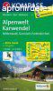 WK 6 - Alpenwelt Karwendel turistatrkp - KOMPASS