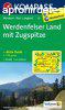 WK 07 - Werdenfelser Land mit Zugspitze turistatrkp - KOMP