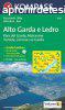WK 690 - Alto Garda e Ledro turistatrkp - KOMPASS