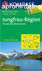 WK 84 - Jungfrau-Region: Thuner und Brienzersee turistatrk